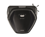 Gorenje Robot sprzątający RVC216BK czarny - 1465411 - zdjęcie 2
